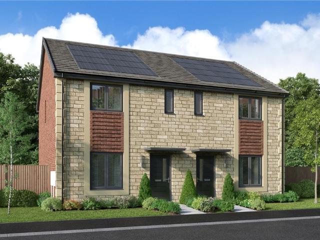 House for sale in Delves Lane, Consett
