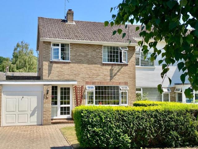 House for sale in Poulner, Ashurst Bridge