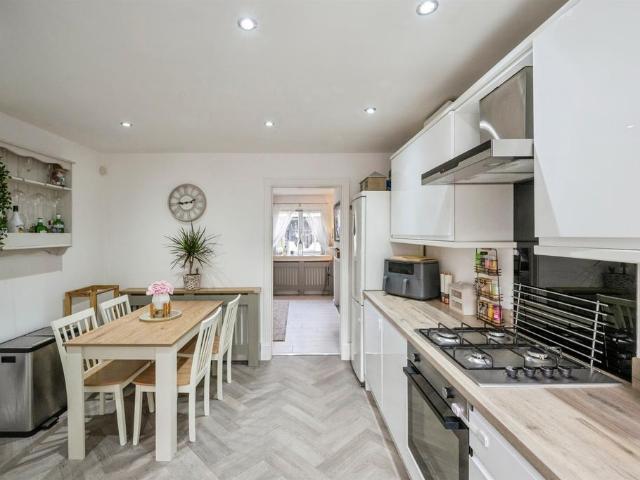 House for sale in Conisbrough, South Yorkshire