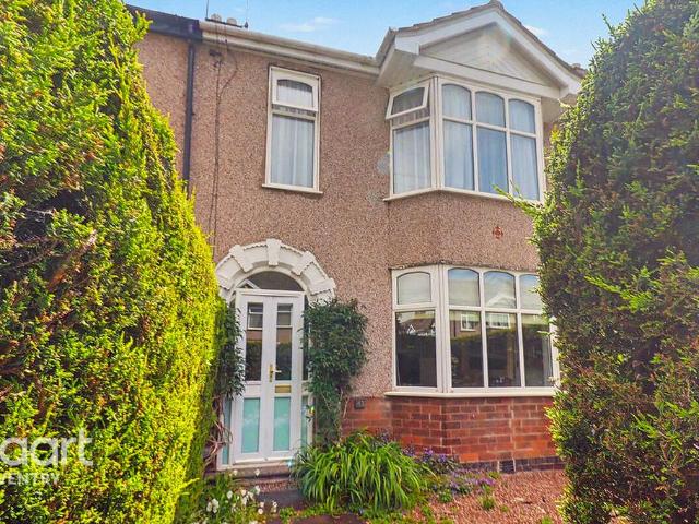 House for sale in West Midlands