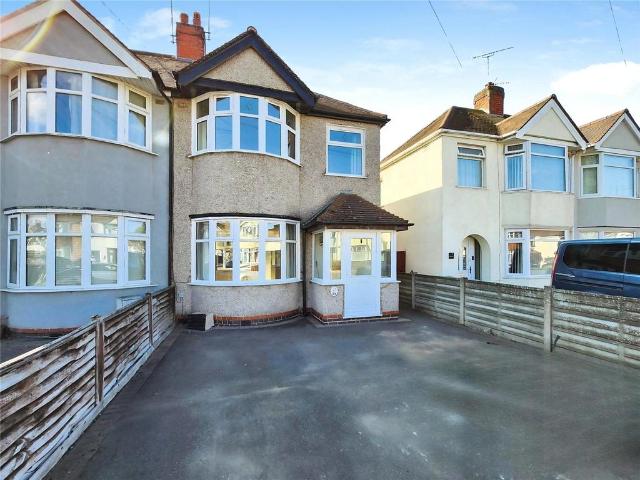 House for sale in Camp Hill, Warwickshire