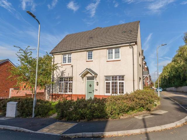 House for sale in Cefn, Newport