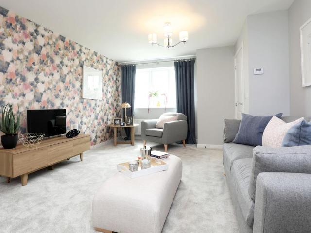 House for sale in Burnside, Skipton