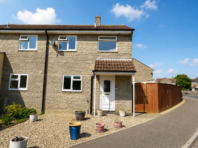 House for sale in Somerton, Isle Of Man