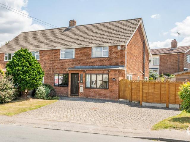 House for sale in Knockholt Pound, The Butts