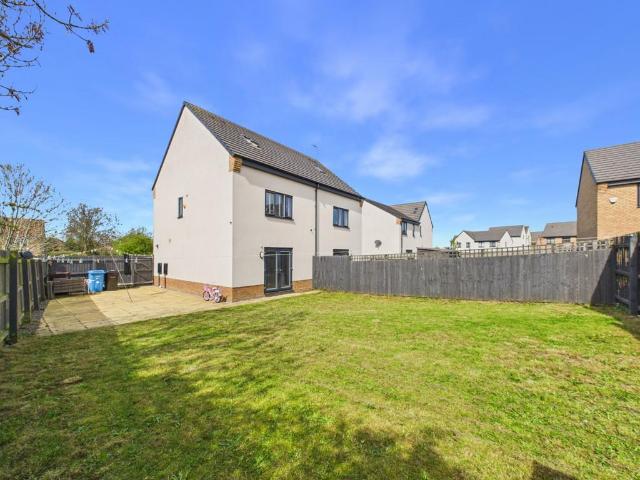 House for sale in Bransholme, Hull