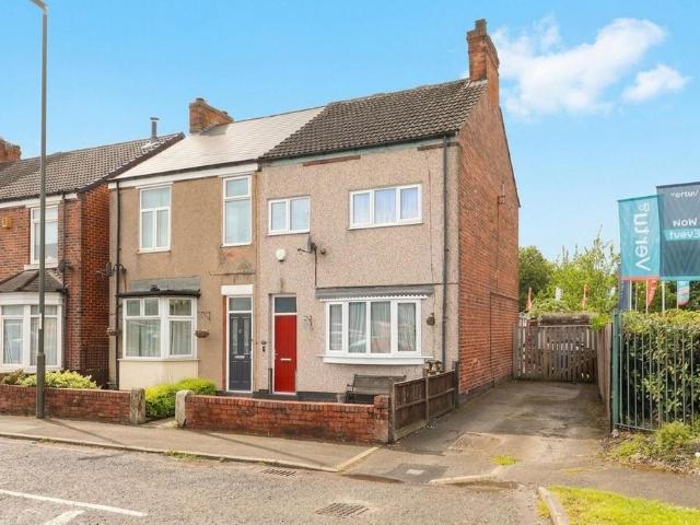 House for sale in Whittington Moor, Loundsley Green