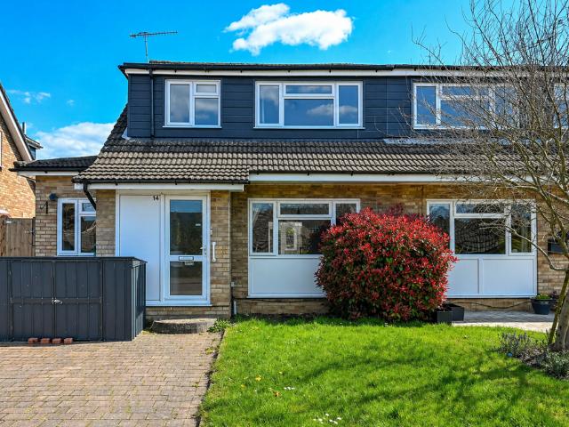 House for sale in Westborough, Surrey