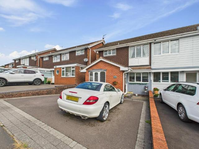 House for sale in Wordsley, West Midlands