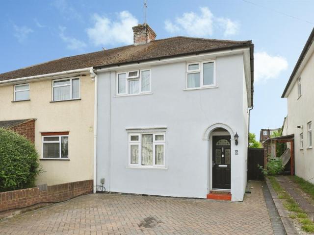 House for sale in Broxbourne, Hertfordshire