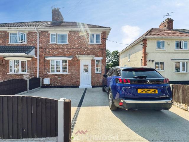 House for sale in Moorends, South Yorkshire