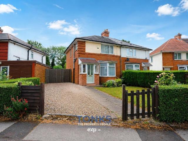 House for sale in Turves Green, West Midlands