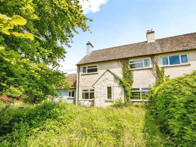 House for sale in Llanafan, Wales