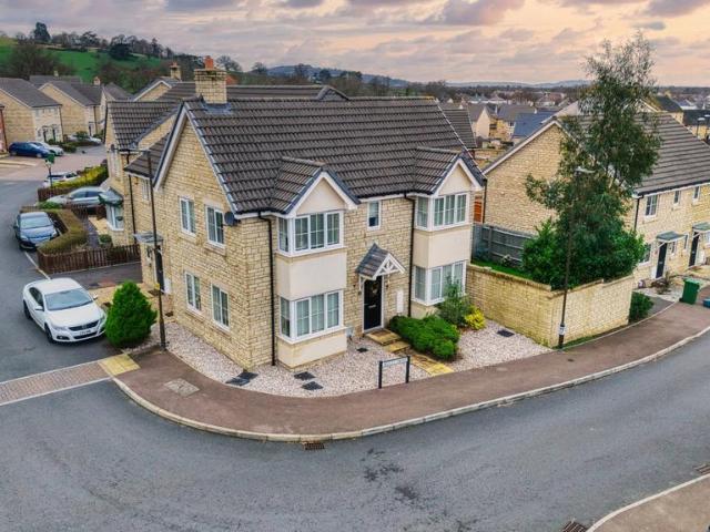 House for sale in Pamington, Gloucestershire