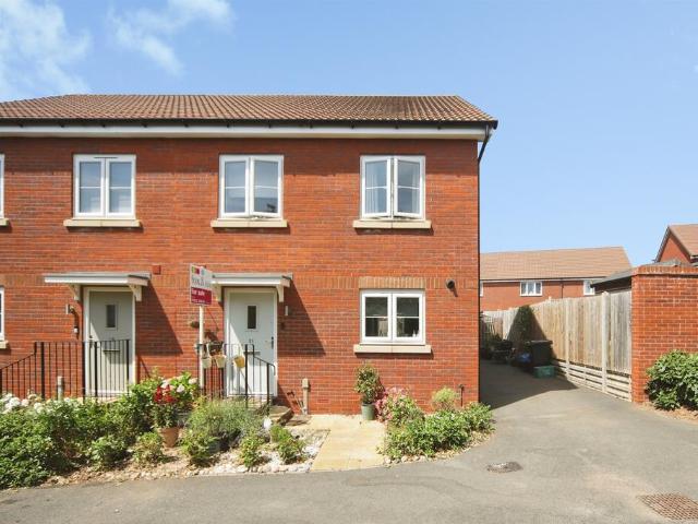 House for sale in Rumwell, Somerset