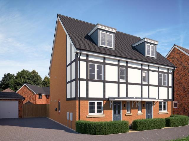 House for sale in Chipping Hill, Essex