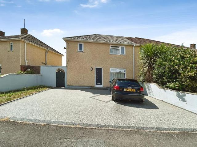 House for sale in Sandfields West, Aberavon