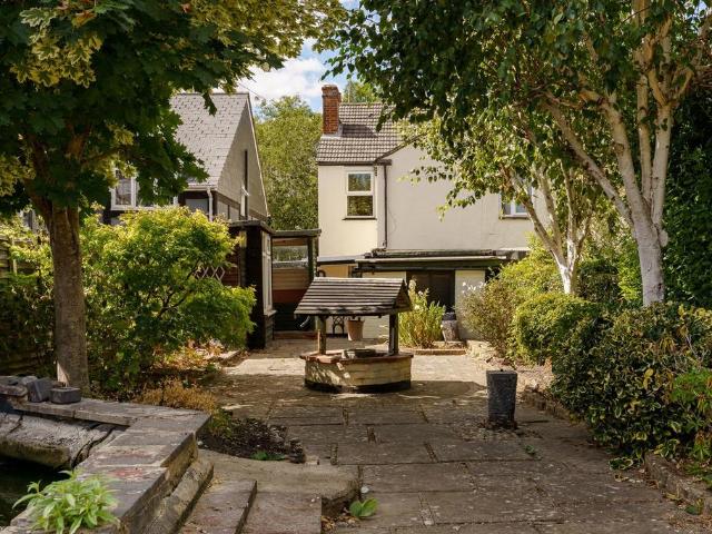 House for sale in Epsom, Surrey