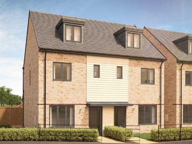 House for sale in Moulsoe