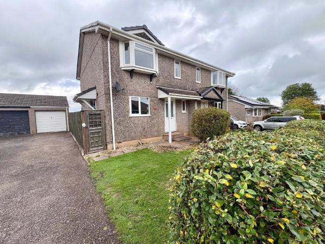 House for sale in Dunkeswell, East Devon