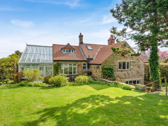 House for sale in Sicklinghall, North Yorkshire