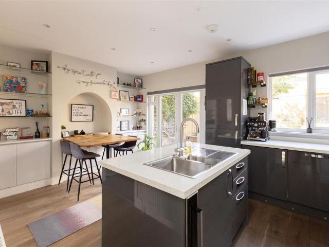 House for sale in St Leonards, Hastings