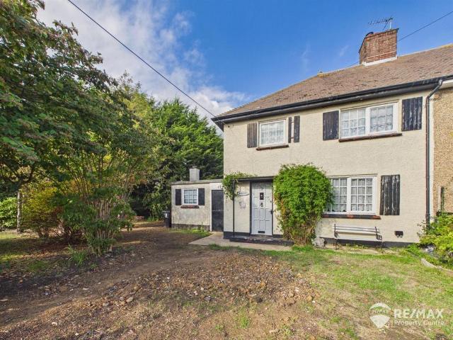 House for sale in Ramsey, Tendring