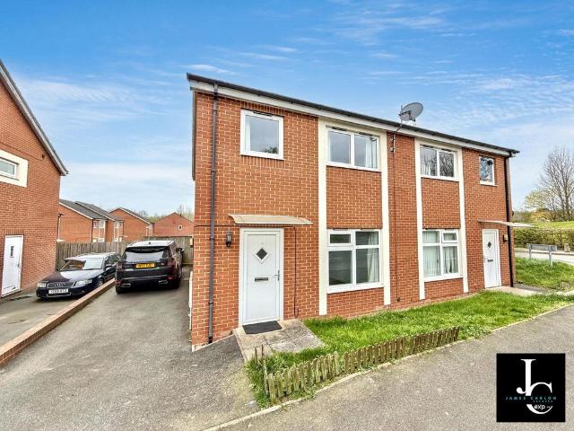 House for sale in Muxton