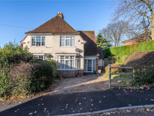 House for sale in Telford