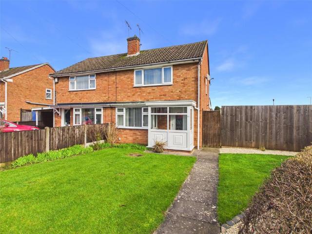 House for sale in Blackpole, Isle Of Man