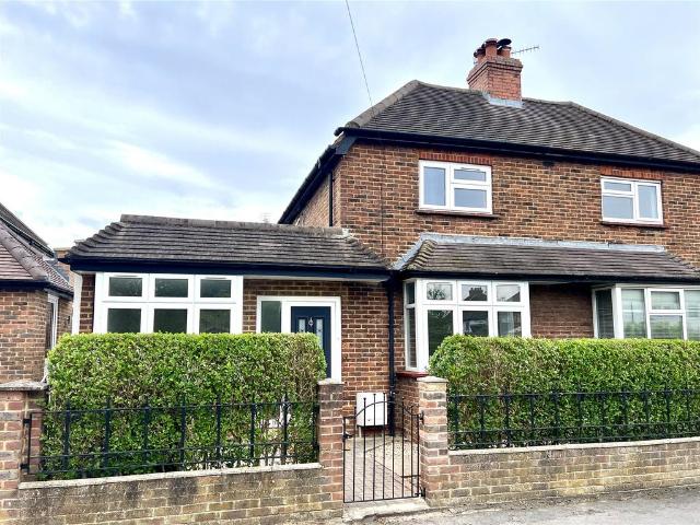 House for sale in Westborough, Surrey