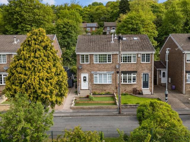 House for sale in Copley, Savile Park