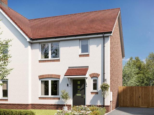 House for sale in West Midlands