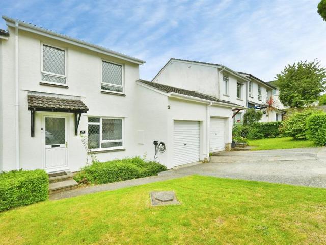 House for sale in Latchbrook, Saltash