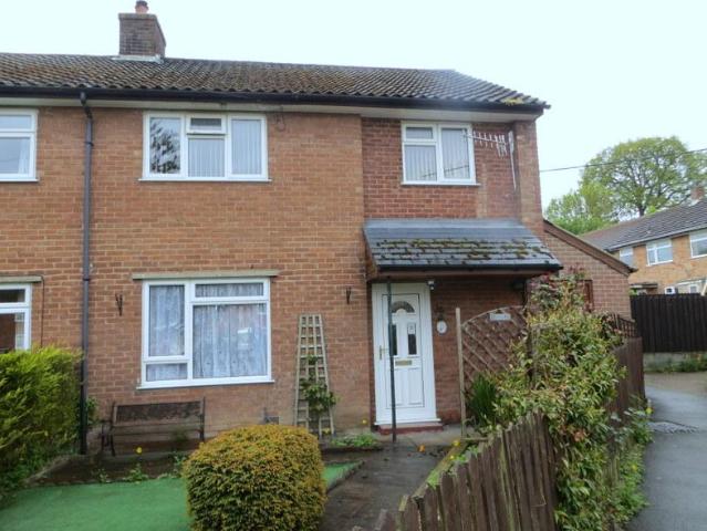 House for sale in Wales