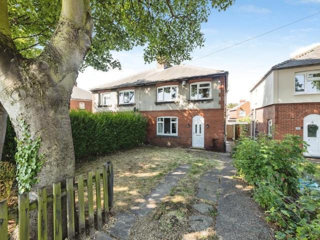 House for sale in Cudworth, South Yorkshire