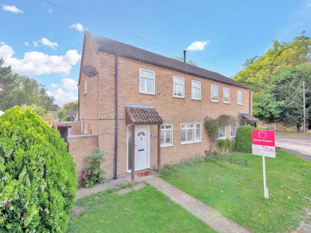 House for sale in Fowlmere, South Cambridgeshire