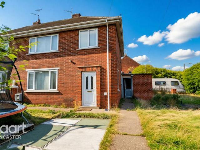 House for sale in Intake, Doncaster