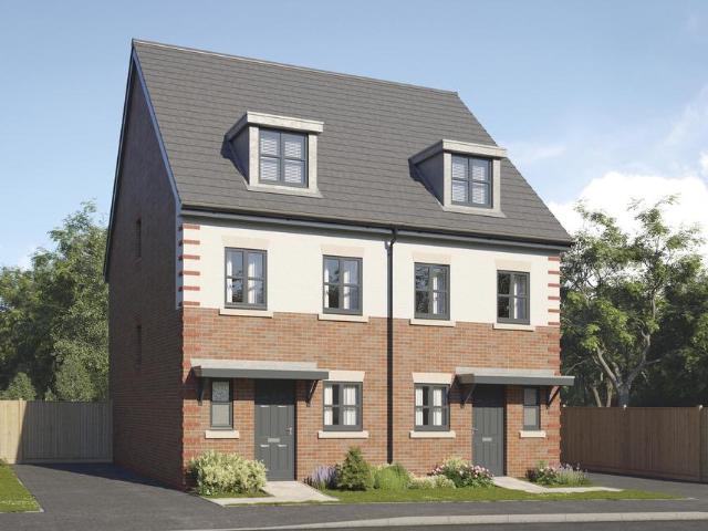 House for sale in Griff, Camp Hill