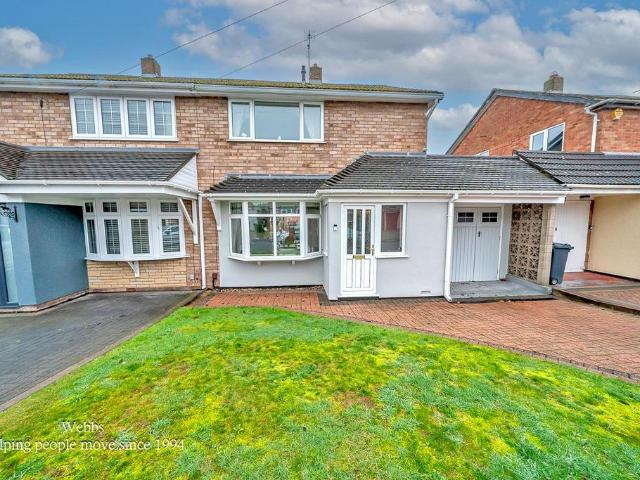 House for sale in Ryders Hayes, Pelsall