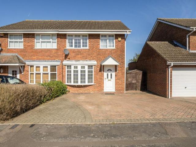 House for sale in Cranfield, Bedfordshire