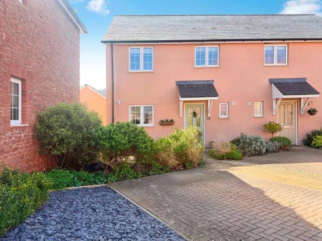 House for sale in Dunster, Somerset
