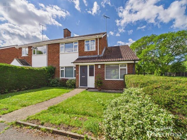 House for sale in Bedgrove, Aylesbury