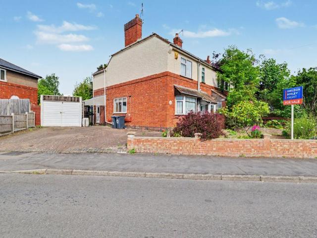 House for sale in Camp Hill