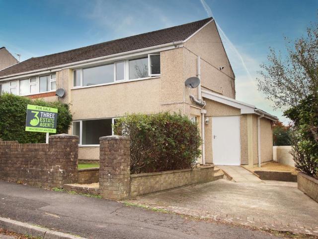 House for sale in Llantrisant, Beddau