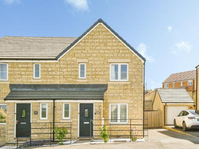 House for sale in Calne