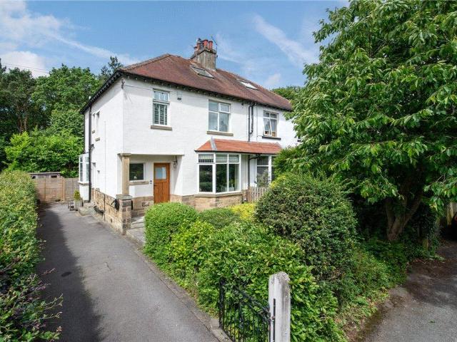 House for sale in Priestthorpe, Bingley