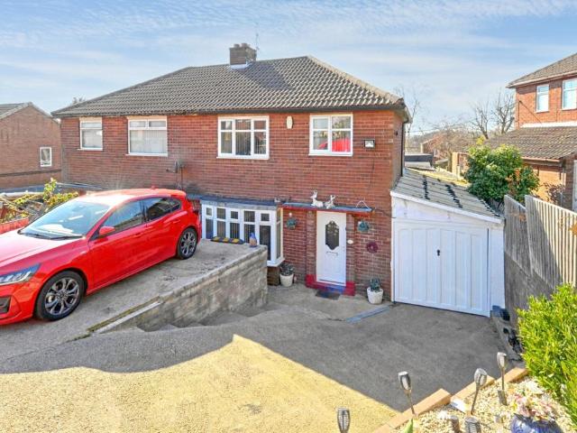 House for sale in Telford