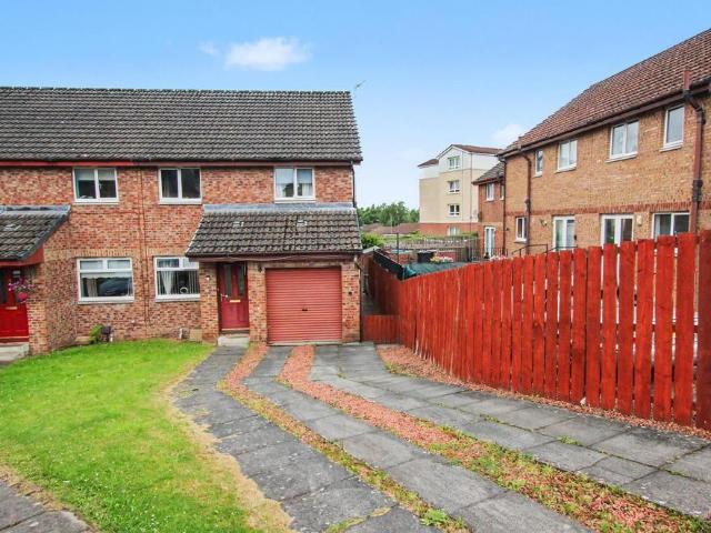 House for sale in Netherton, Cambusnethan
