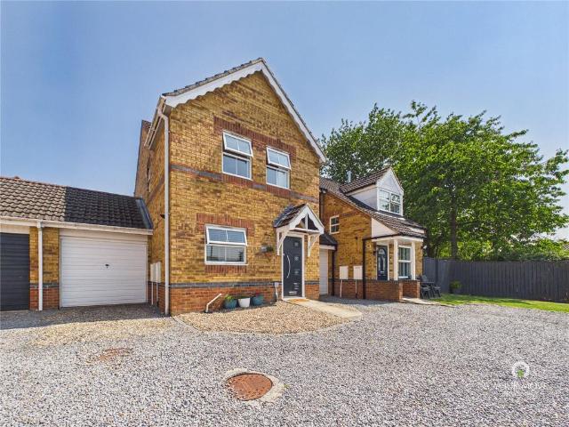 House for sale in Blackhill, Consett
